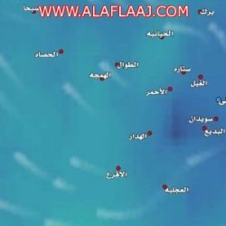 الشيخ محمد آل وذيح إلى رحمة الله