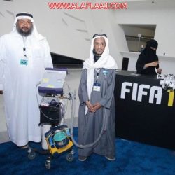 مكتب إشراف حلقات القرآن بسويدان يقيم “يوم الهمة” الأول