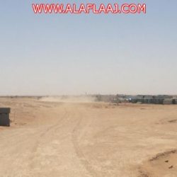 بالفيديو والصور : محافظ الأفلاج يفتتح حديقة النوافير الراقصة في الأحمر