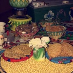 بالصور : لجنة تنمية الأفلاج ترسم استراتيجياتها المستقبلية بمشاركة الأهالي