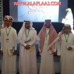 مدني الأفلاج يخمد حريقاً نشب في أحد المنازل بالمحافظة