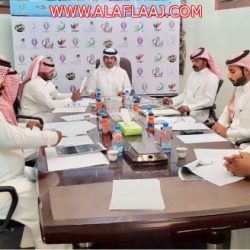 تعليم الأفلاج تنفذ المشروع الوطني “رسل السلام لحماية البيئة ونظافتها”