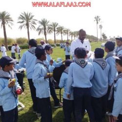 بالصور : الدكتور “الأنصاري” يقيم لقاءً مفتوحاً في “ثقافية الأفلاج”