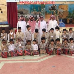 “المحيميد ” مديراً لمكتب معالي رئيس شؤون الحرمين