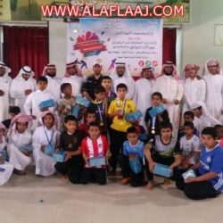 الشيخ الدليل رئيساً لهيئة الأمر بالمعروف والنهي عن المنكر بالأفلاج