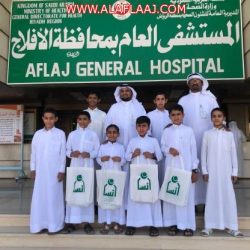 متوسطة حطين تقيم إذاعتها الصباحية بعنوان ‏ #شكرا_للدفاع_الجوي_السعودي