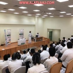 “إنسان الأفلاج” تطلق حملتها الإعلامية على قنوات شبكة المجد الفضائية.