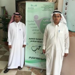 أهالي الأفلاج إلى متى قضايا القتل وإطلاق النار