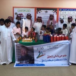 أهالي الأفلاج إلى متى قضايا القتل وإطلاق النار