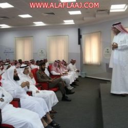 مركز تنمية الأفلاج يستضيف المدرسة الرابعة الابتدائية في يومها المفتوح