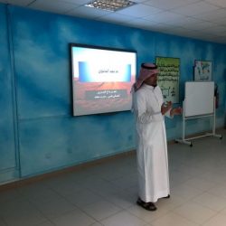 لتحقيق غايات التنمية ورفع مستوى الأداء تعليم الأفلاج ينظم دورة تدريبية عن ” بحث الدرس “