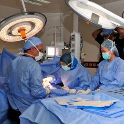 صحة الرياض تدعم مستشفى الأفلاج العام بعدد من الأطباء