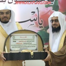 ابن محافظ الأفلاج إلى رحمة الله