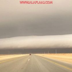 الشيخ محمد بن راشد آل زنان يرعى “صحيفة الأفلاج الإلكترونية”