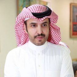 الشيخ ناصر الخبيش إلى رحمة الله