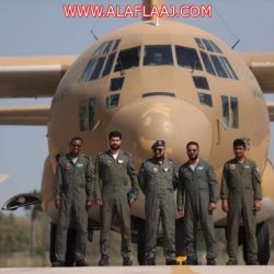 بالصور : مستشفى الأفلاج يطلق حملته للوقاية من مرض الجرب