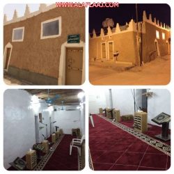 بالصور : عمل الأفلاج يقيم ندوة ” العمل الحر ” في كليات جامعة الأمير سطام