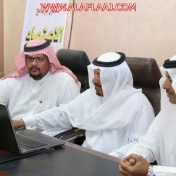 بالصور : تعليم الأفلاج يشرع في تطبيق مشروع المقاييس التربوية
