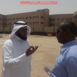 “مدني الأفلاج”  يحذر من تقلبات جوية وأمطار متوقع تشهدها الأفلاج