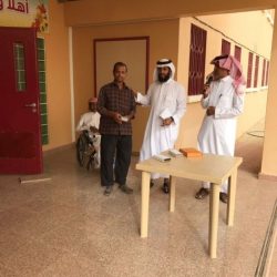 بالصور : جمعية البر بالبديع تعقد جمعيتها العمومية بحضور مدير التنمية