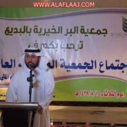 المتحدث الرسمي لوزارة التعليم يشيد بالزميل مسلم الهواملة