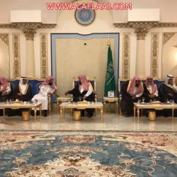 مدير “زراعة الرياض” يلتقي محافظ الأفلاج ويناقش إنشاء منتزهات محمية