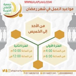 تعليم الأفلاج” يحقق المركز الثاني في جائزة الشارقة