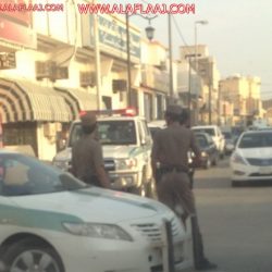 بالصور : فريق بناء التطوعي يوزع 300 وجبة إفطار على المسافرين