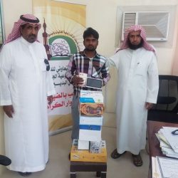 الأرصاد: الفرصة مهيأة لهطول أمطار رعدية على 7 مناطق