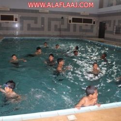 بالصور : مكتب عمل الأفلاج ينفذ جولات تفتيشية على قطاع بيع المستلزمات النسائية والذهب والاتصالات