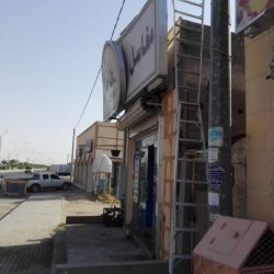 محافظ الأفلاج يشيد بدور صحيفة الأفلاج في خدمة المحافظة