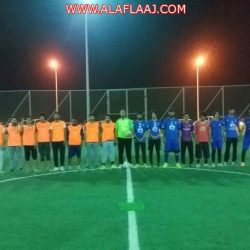 صحيفة الأفلاج ترصد السيارات المتهالكة في شوارع  “ليلى” وبلدية الأفلاج تتجاوب