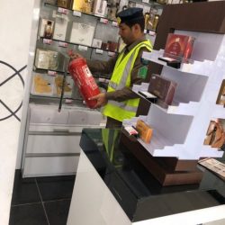 السياحة والتراث : لدينا طموح كبير في تأهيل سوق الأفلاج والدعم هو العائق