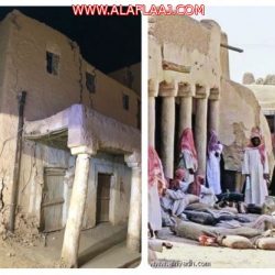 مواطنون يطالبون بإطلاق “حملة لتفريج كربة سجناء الأفلاج”