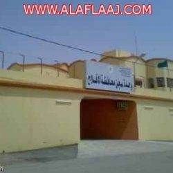 السياحة والتراث : لدينا طموح كبير في تأهيل سوق الأفلاج والدعم هو العائق
