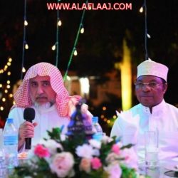 وزير الشؤون الإسلامية رعى الحفل الختامي لمسابقة دول شرق أفريقيا للقرآن الكريم