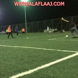 افتتاح تقاطع شارع التوباد مع طريق الأمير محمد بعد إغلاق أربعة أشهر
