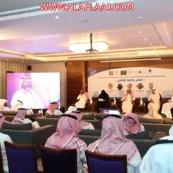 بالصور : لجنة تنمية الأفلاج تختتم  برنامج “حياة” لنزلاء السجن العام