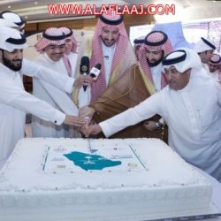 د. عبداللطيف آل الشيخ يشكر القيادة الرشيدة على الثقة الملكية بتعيينه وزيرا للشؤون الإسلامية