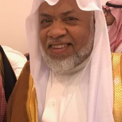 القنعير قائداً للعهدة والتغذية لخدمات الحجاج بمنى الجبل
