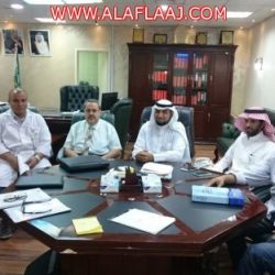 تمديد تكليف “الردعان” مساعداً لمدير تعليم الأفلاج للبنات