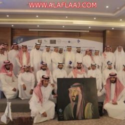 العثور على مفقود الأفلاج متوفياً رحمه الله