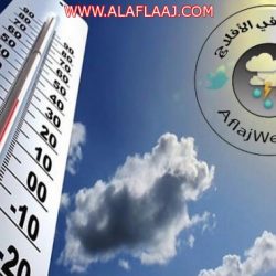 مدني الأفلاج يحذر من خطورة استخدام الألعاب النارية