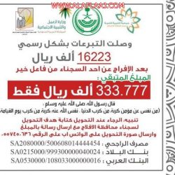 صحيفة الأفلاج تهنئكم بالعيد
