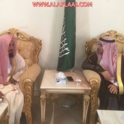 بالصور : مسجد الإمام مالك يقيم الإفطار الجماعي