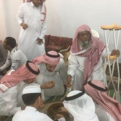 أهالي سويدان يسطروا أجمل لحظات الحب والتواصل في أول أيام العيد
