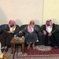 الطقس في الأفلاج : موجة غبار قادمة للأفلاج