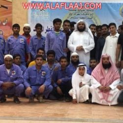 عائلة آل جمعة تحتفي بعيد الفطر المبارك في اجتماعها السنوي