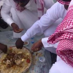 أسرة الخرعان تحتفل بعيد الفطر المبارك