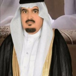 احتفال أهالي حي المبرز التراثي بالعيد السعيد